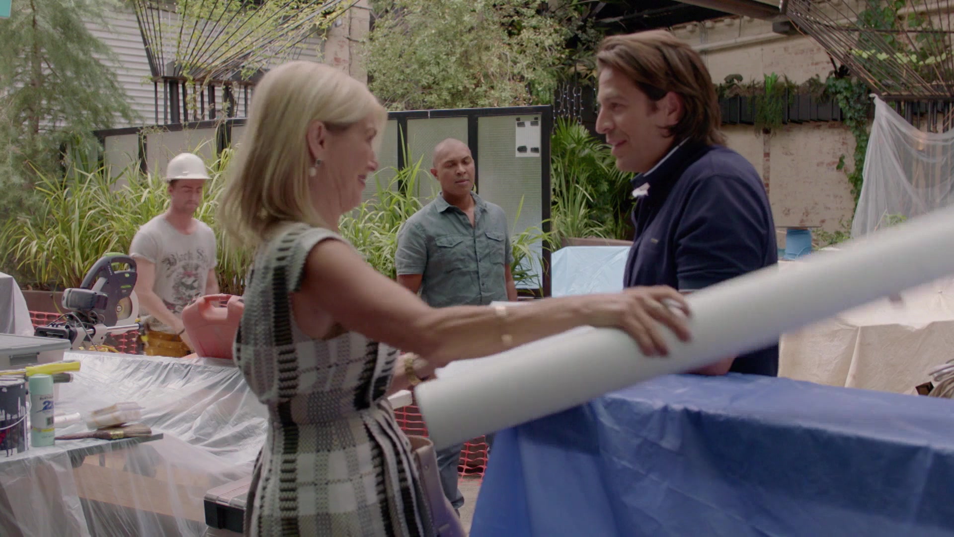 Моя жизнь — убийство 3 серия Моя жизнь — убийство 3 серия