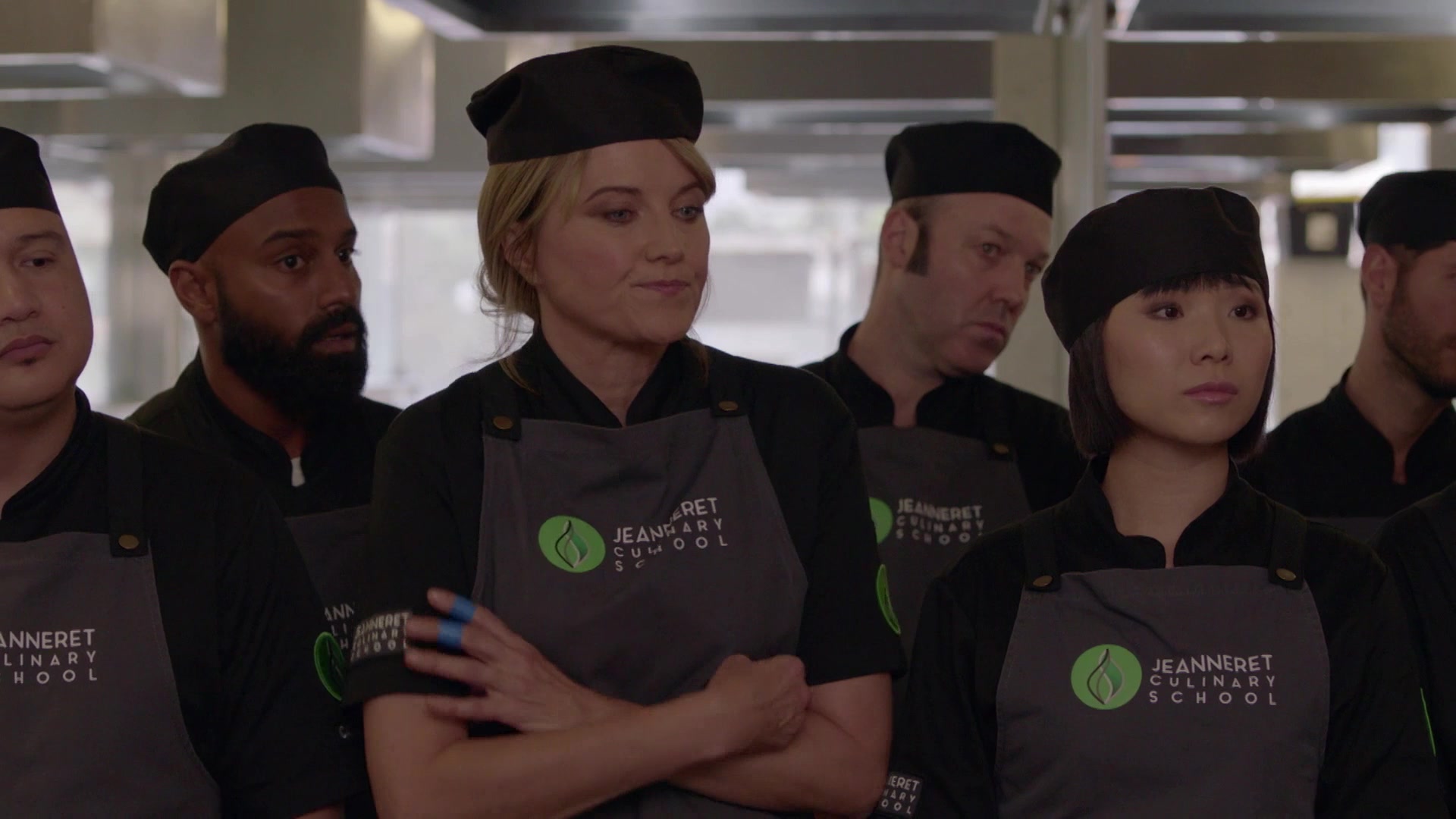 Моя жизнь — убийство 4 серия Моя жизнь — убийство 4 серия