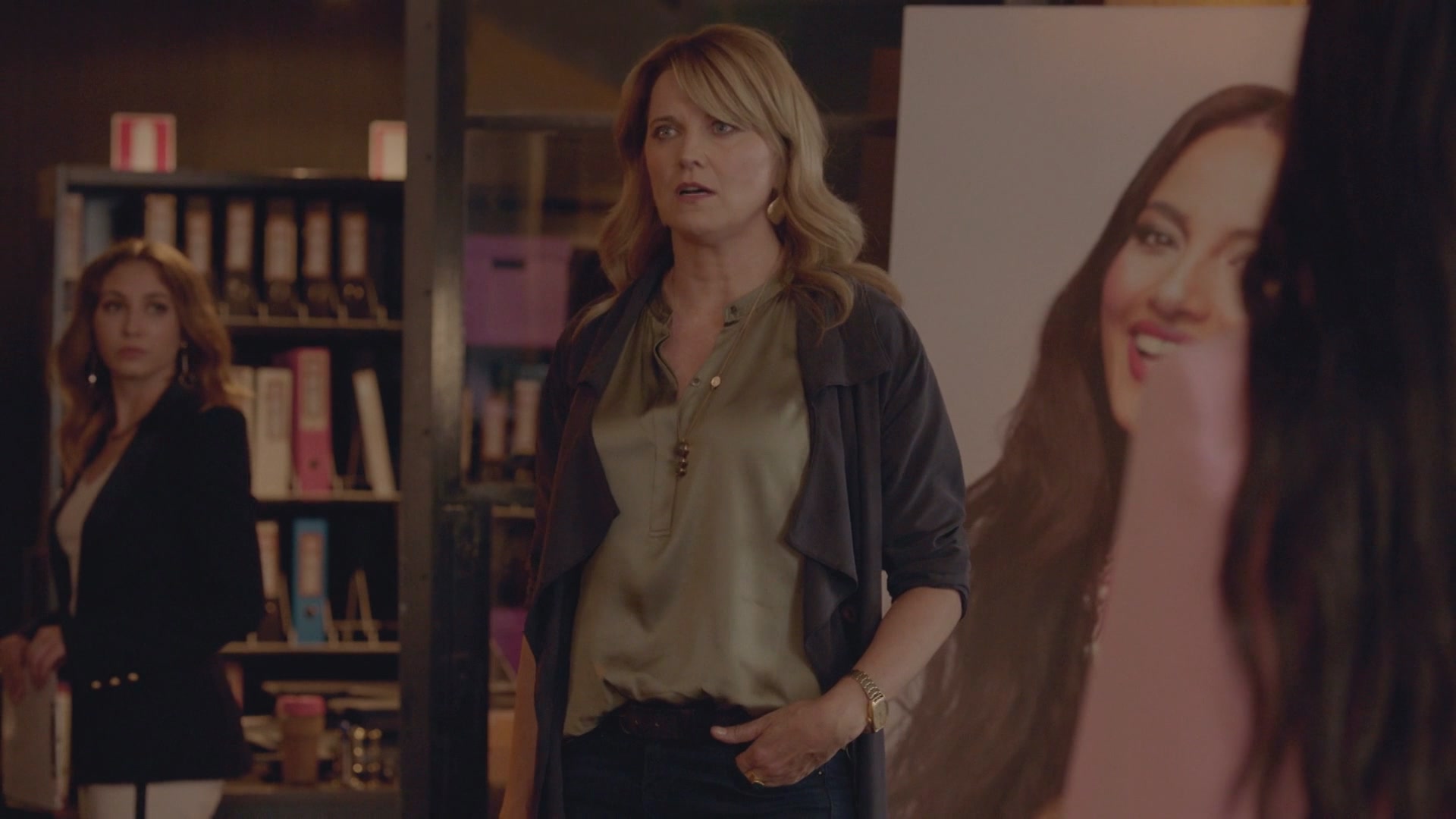 Моя жизнь — убийство 5 серия Моя жизнь — убийство 5 серия