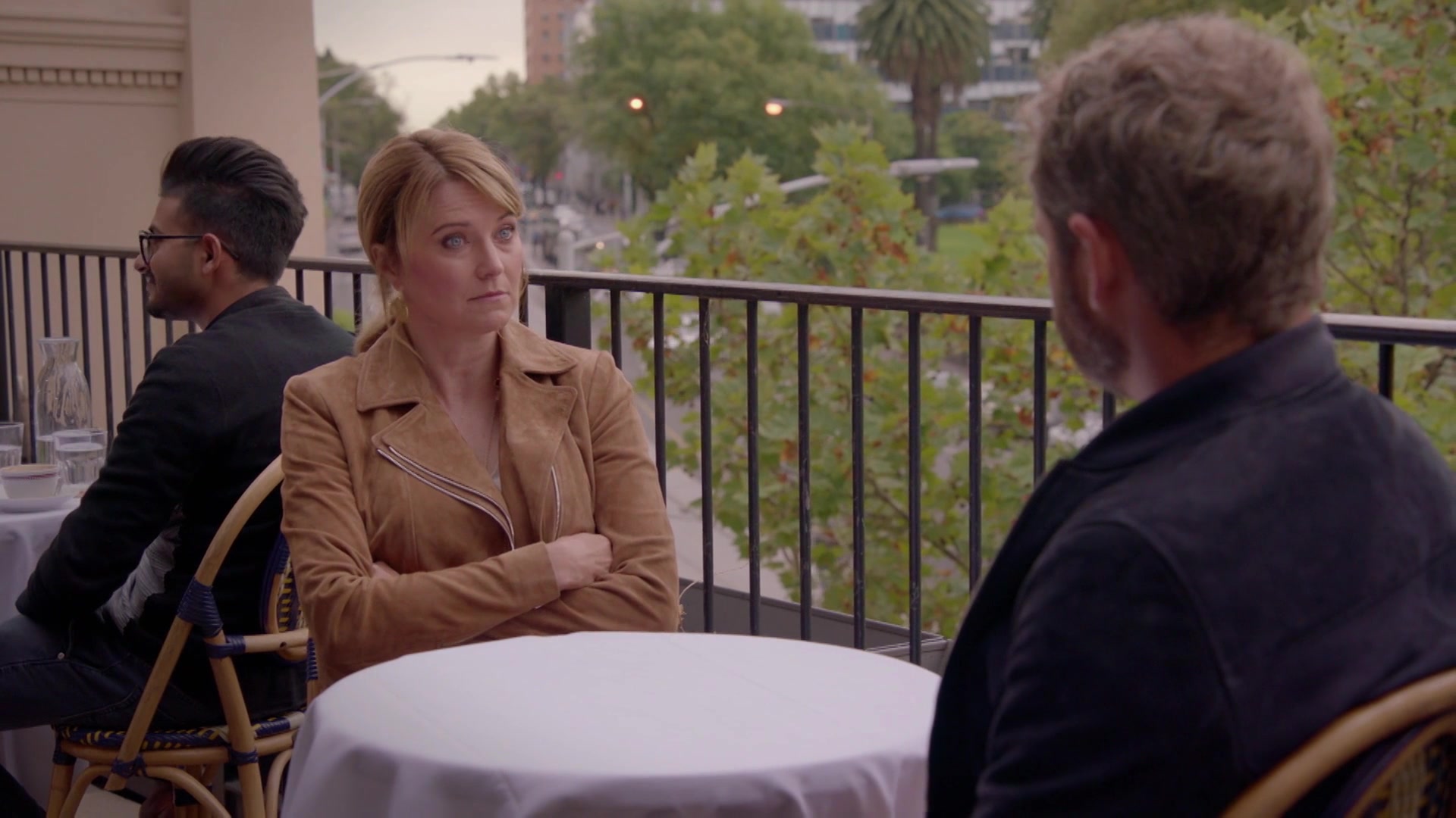 Моя жизнь — убийство 1 серия Моя жизнь — убийство 1 серия