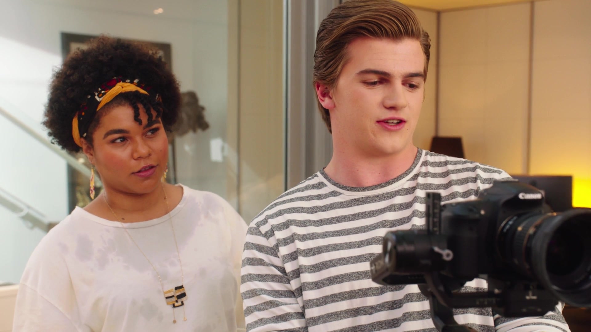 Моя жизнь — убийство 10 серия Моя жизнь — убийство 10 серия