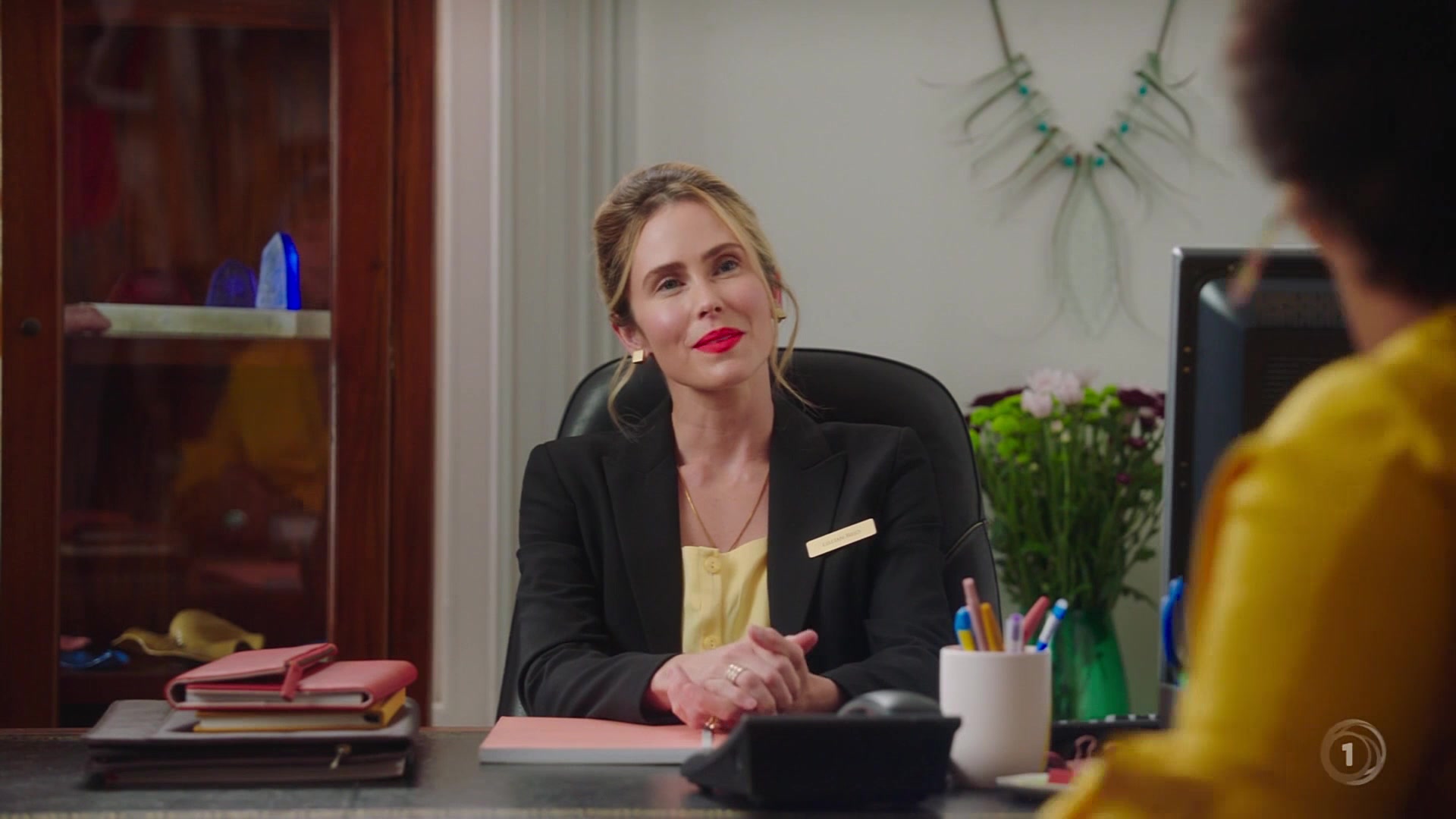 Моя жизнь — убийство 4 серия Моя жизнь — убийство 4 серия