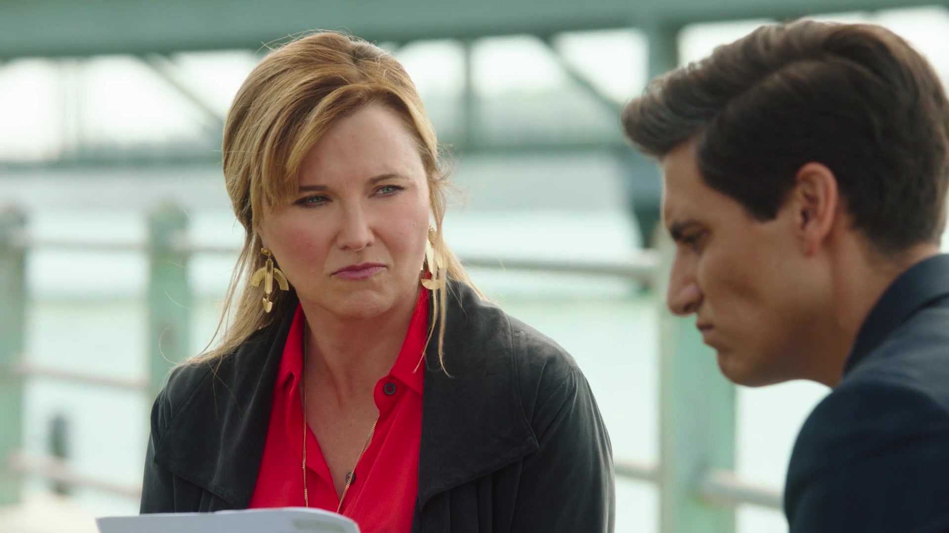 Моя жизнь — убийство 7 серия Моя жизнь — убийство 7 серия