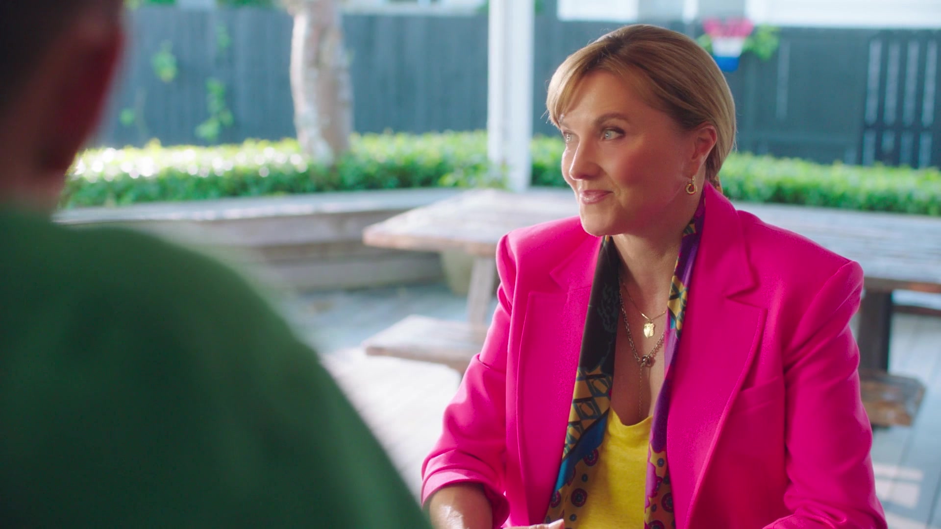 Моя жизнь — убийство 5 серия Моя жизнь — убийство 5 серия