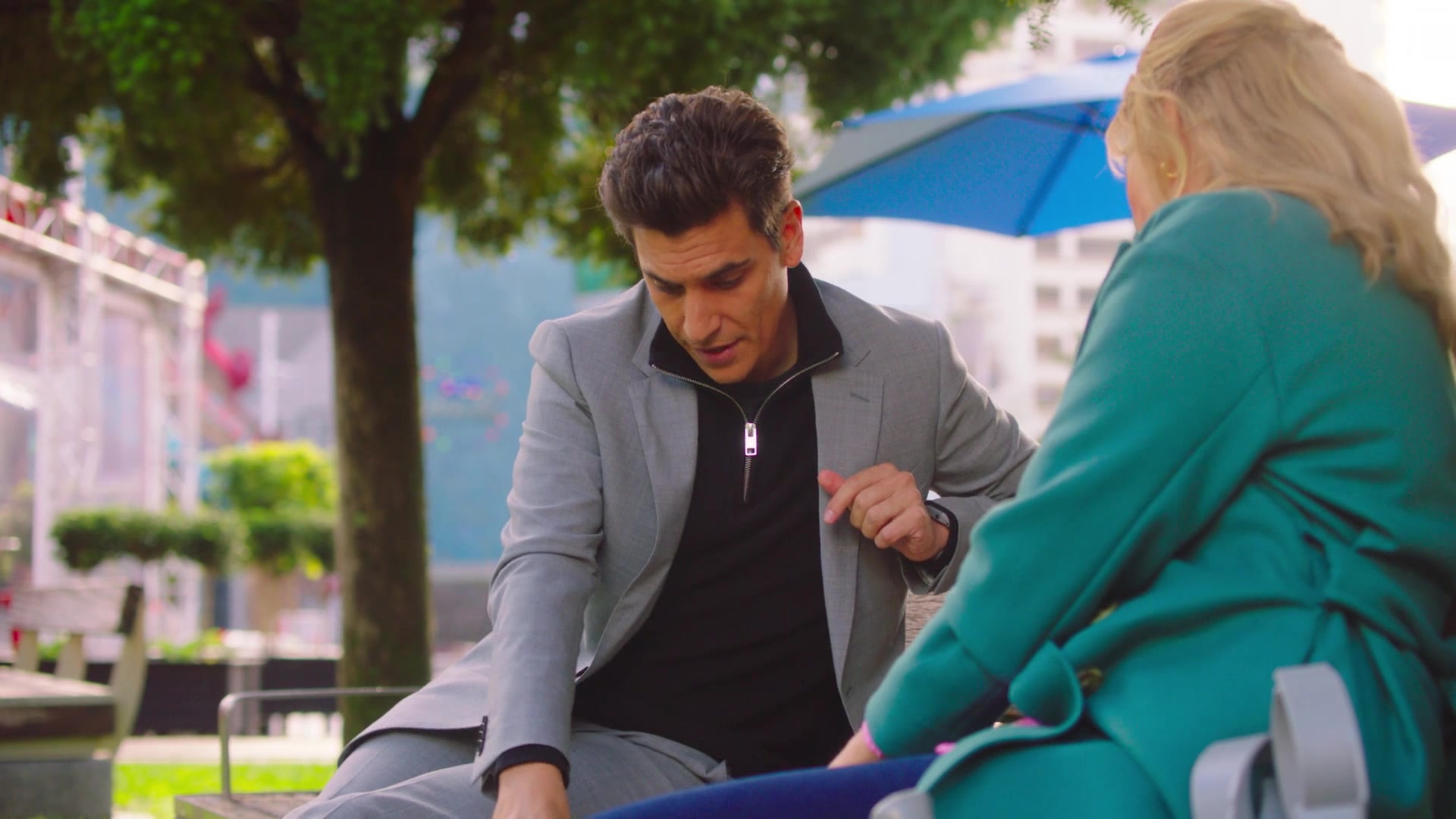 Моя жизнь — убийство 8 серия Моя жизнь — убийство 8 серия