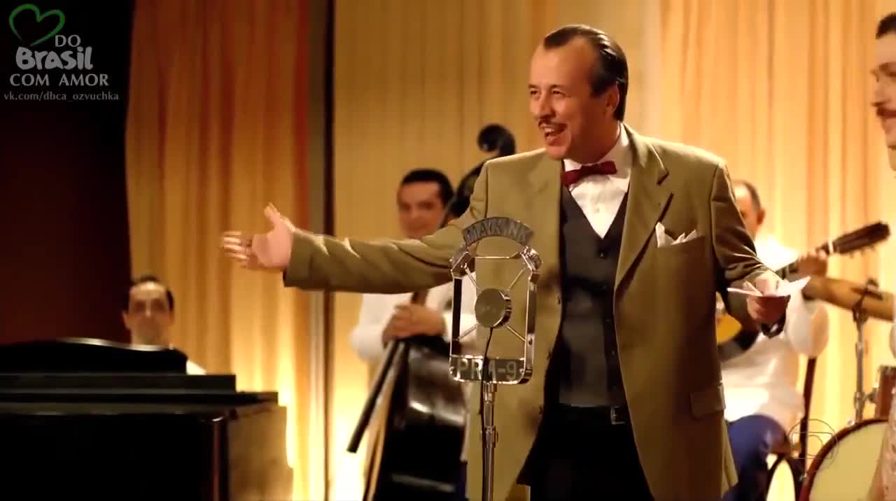 Далва и Эривелту 1 серия Далва и Эривелту 1 серия