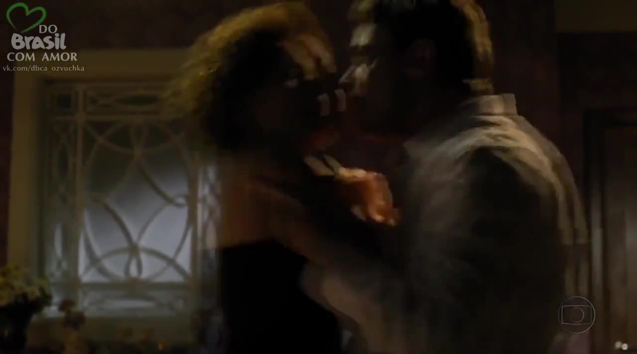 Далва и Эривелту 2 серия Далва и Эривелту 2 серия