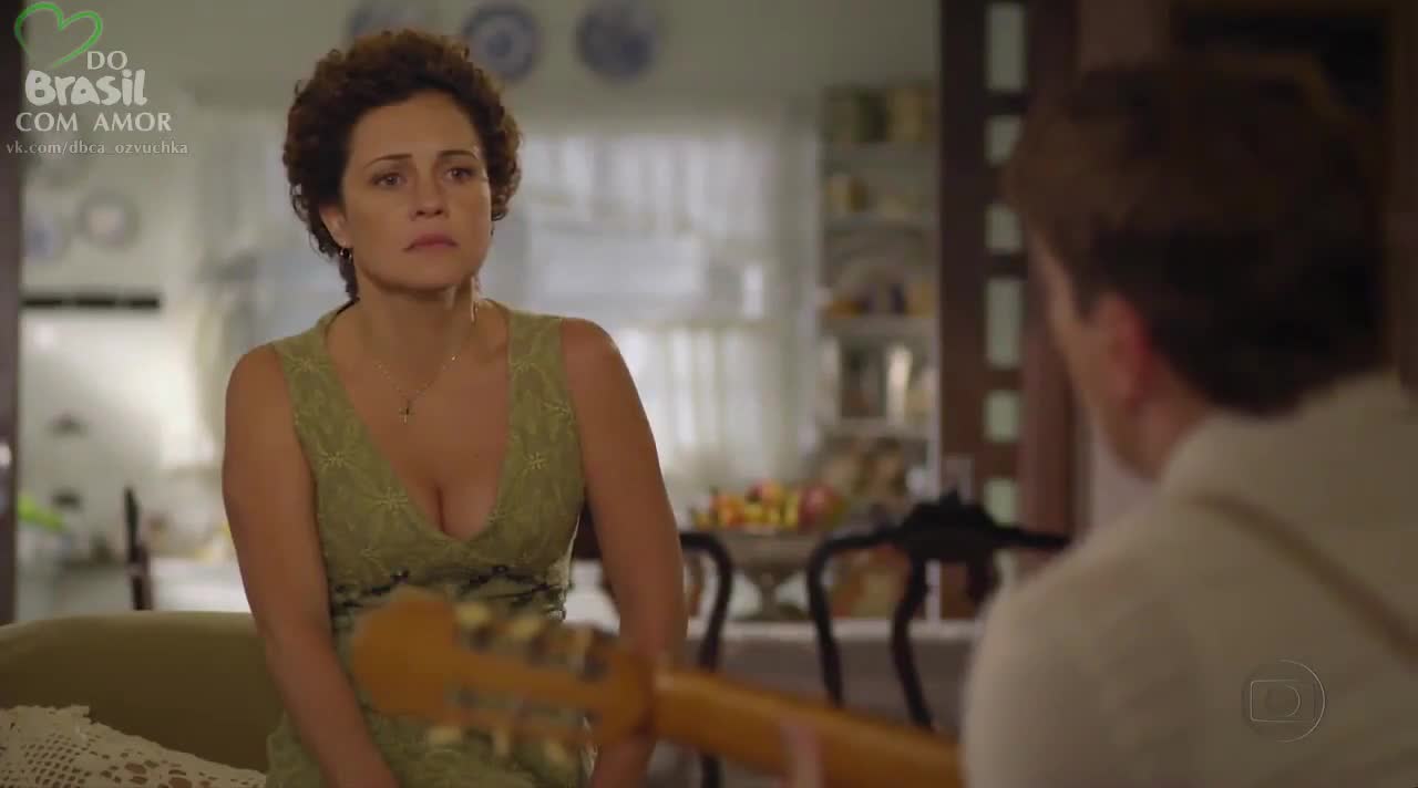 Далва и Эривелту 3 серия Далва и Эривелту 3 серия