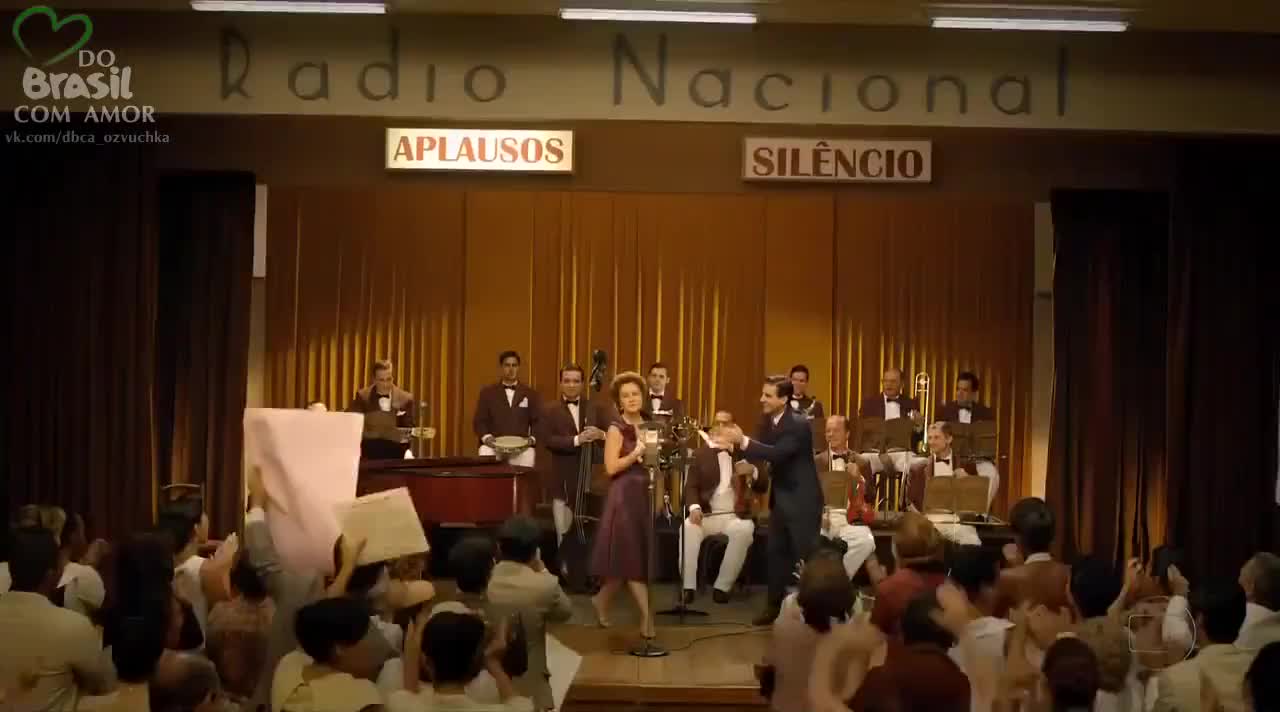 Далва и Эривелту 4 серия Далва и Эривелту 4 серия