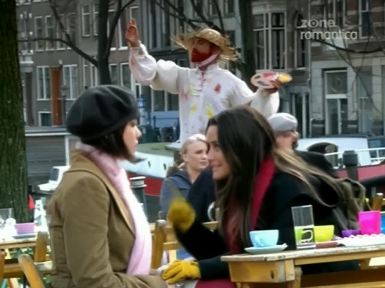 Страницы жизни 1 серия Страницы жизни 1 серия