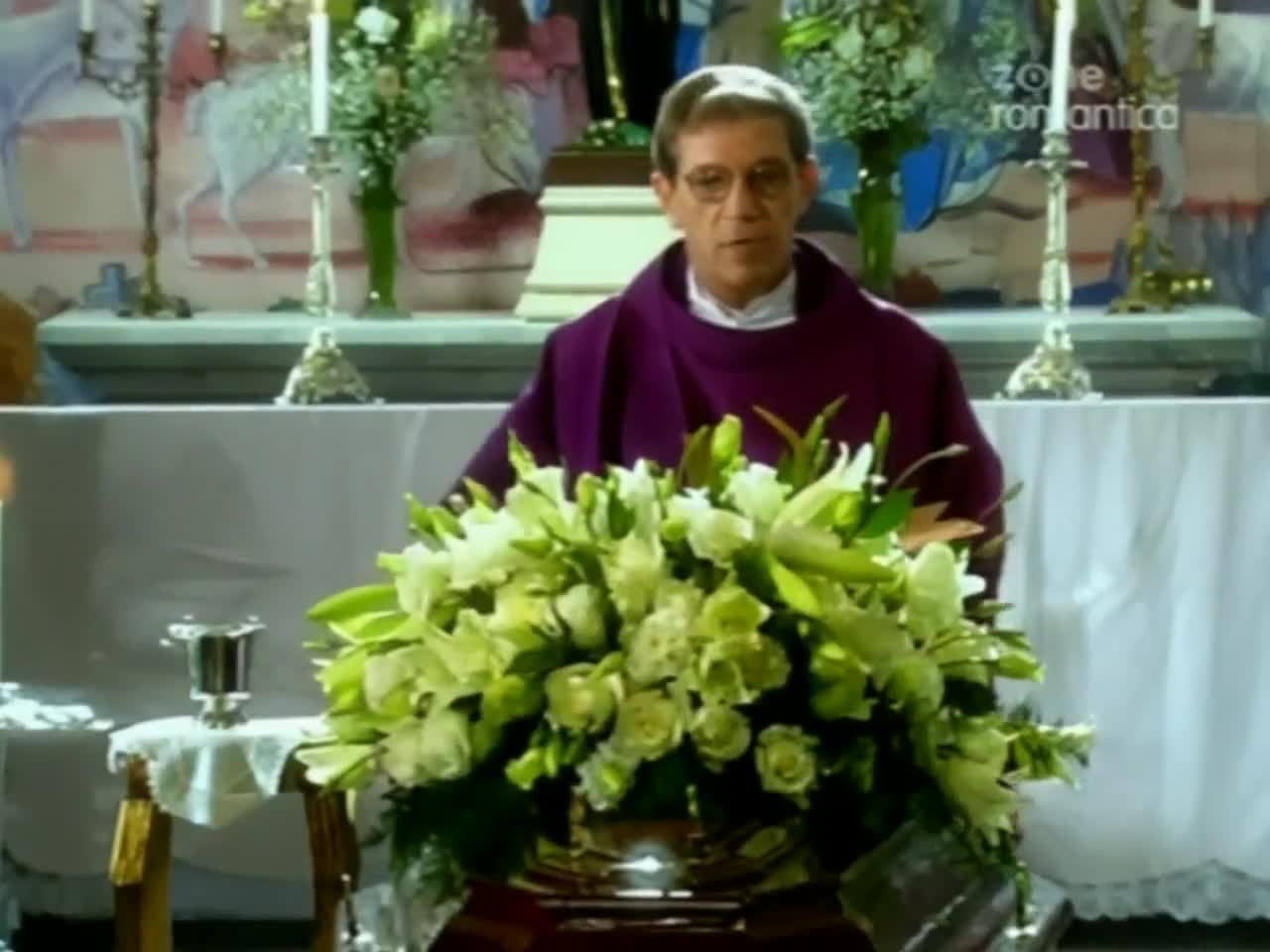 Страницы жизни 10 серия Страницы жизни 10 серия