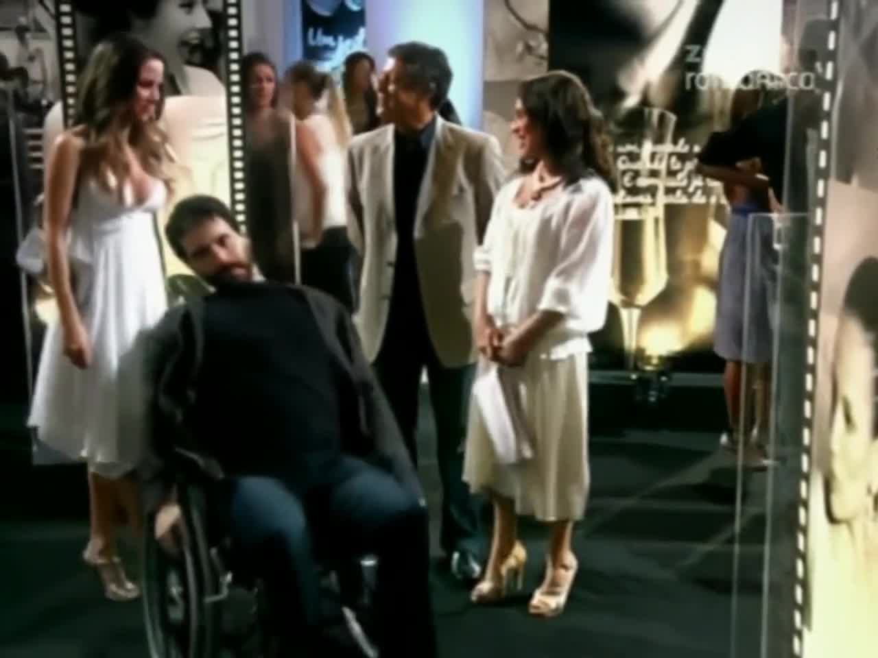 Страницы жизни 101 серия Страницы жизни 101 серия