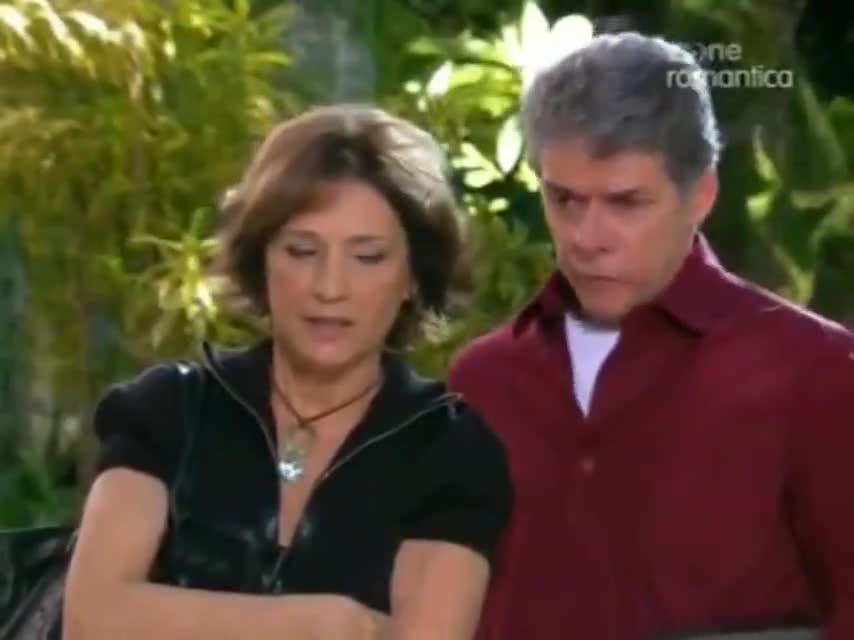 Страницы жизни 110 серия