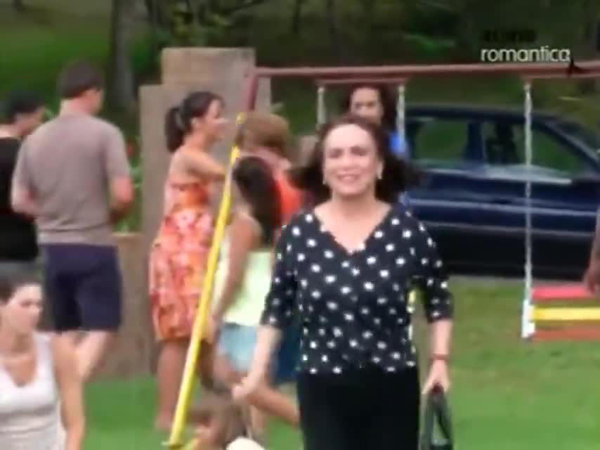 Страницы жизни (2006) 116 серия