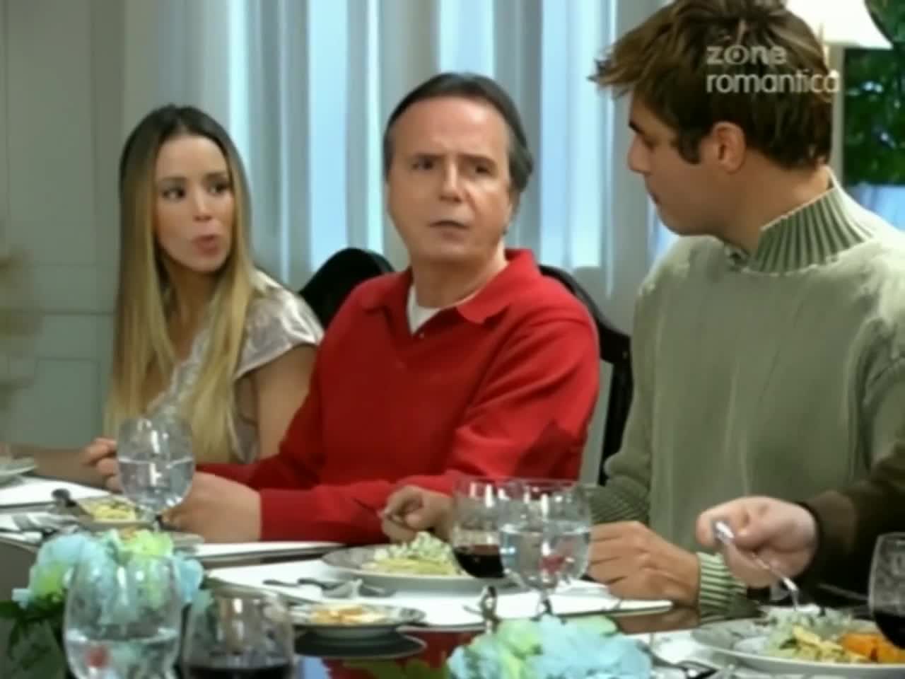 Страницы жизни 13 серия Страницы жизни 13 серия