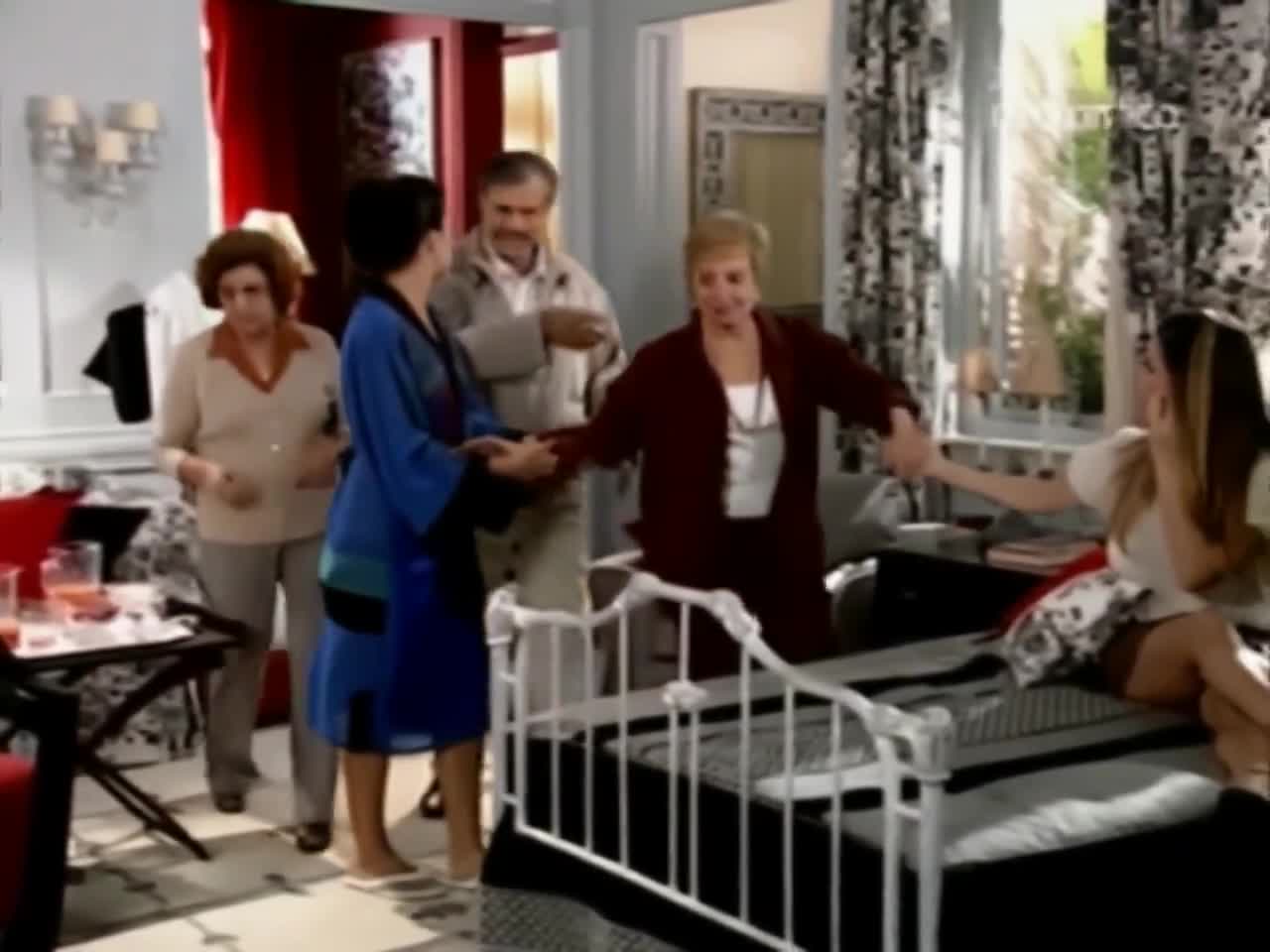 Страницы жизни 2 серия Страницы жизни 2 серия