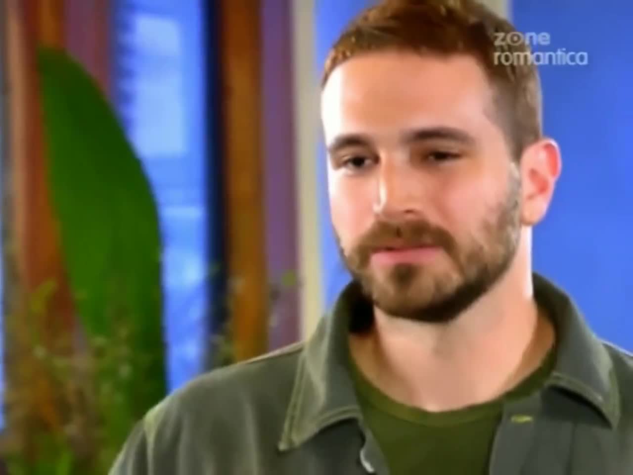 Страницы жизни (2006) 25 серия