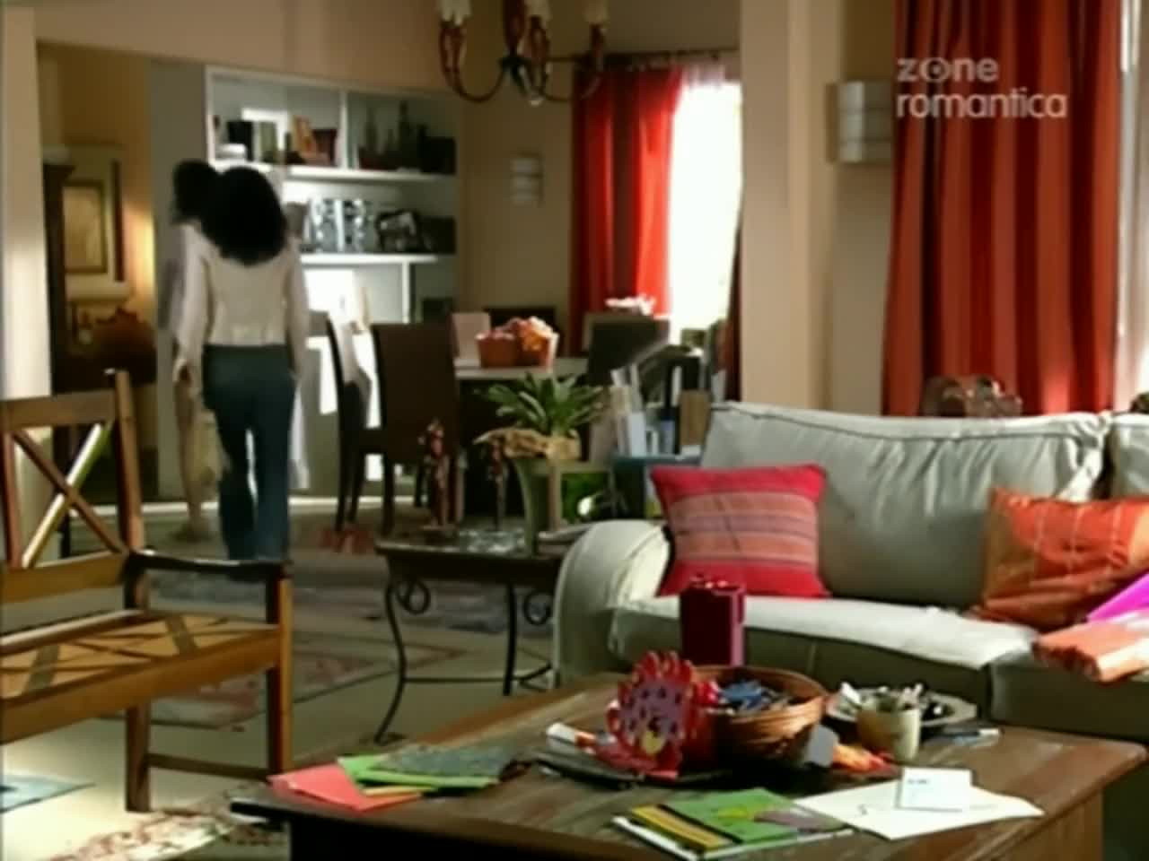 Страницы жизни 27 серия Страницы жизни 27 серия