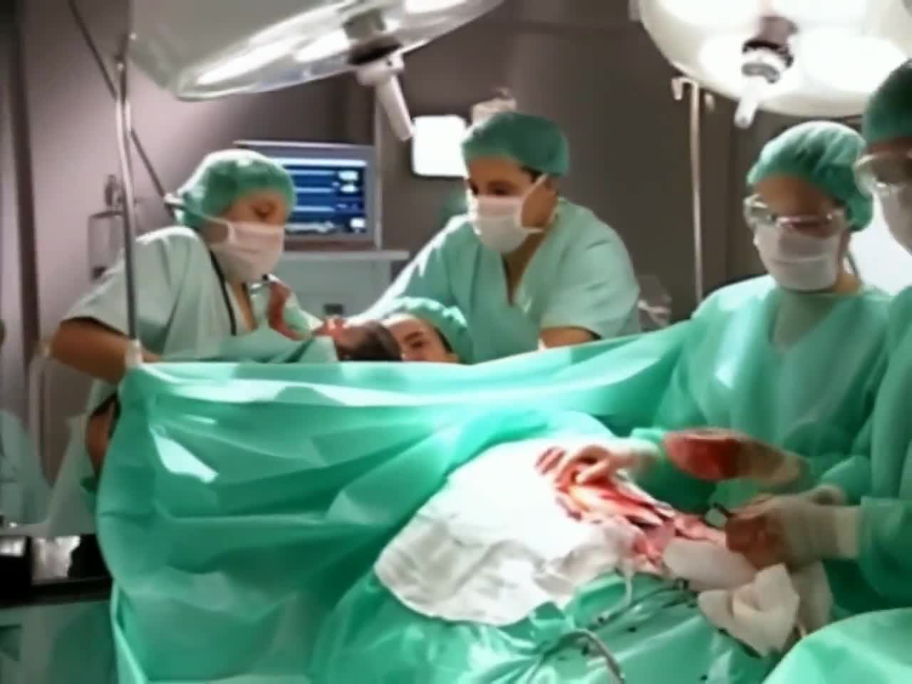 Страницы жизни (2006) 29 серия