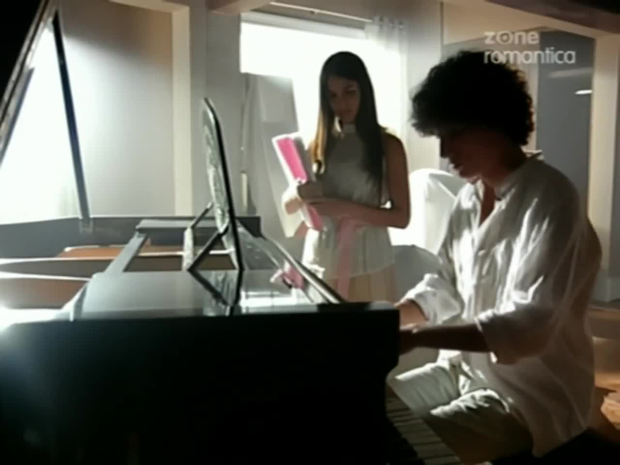 Страницы жизни (2006) 33 серия