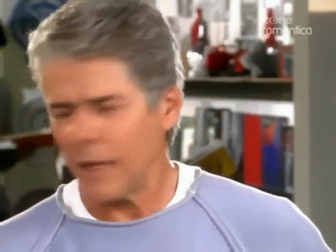 Страницы жизни (2006) 34 серия