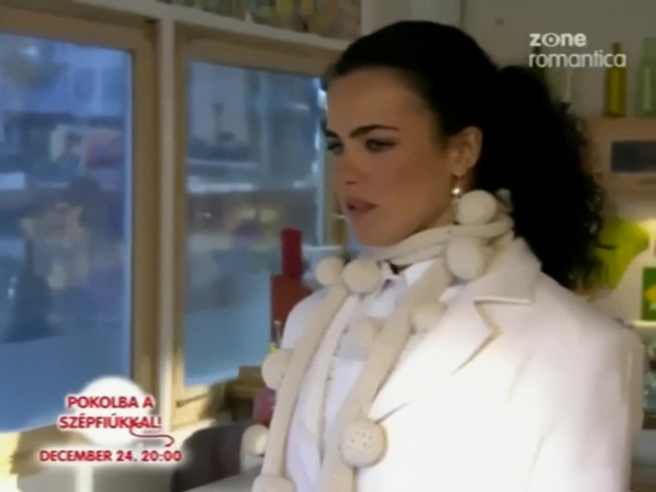 Страницы жизни 35 серия