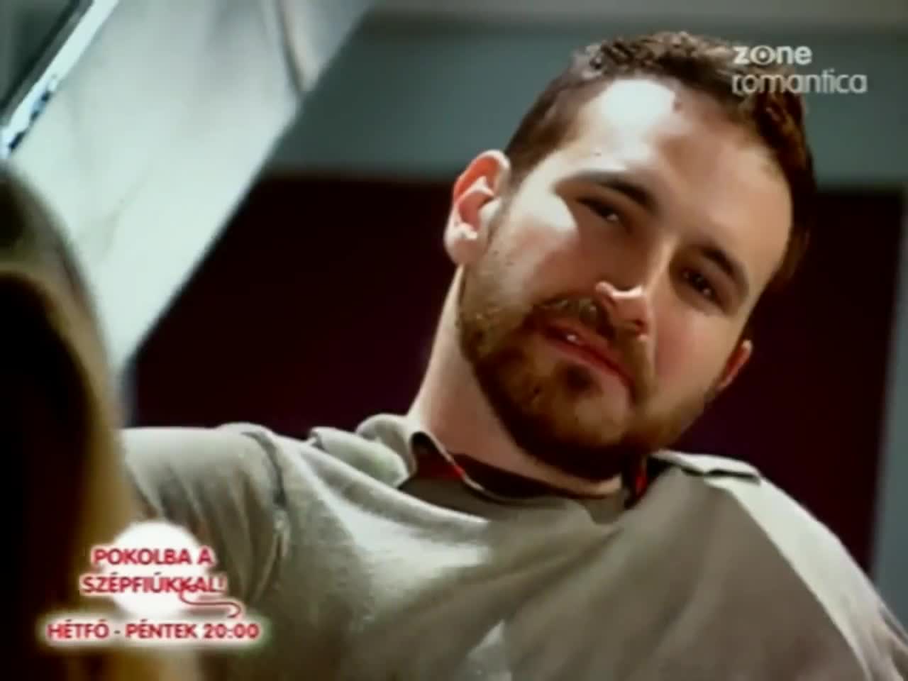 Страницы жизни 41 серия Страницы жизни 41 серия