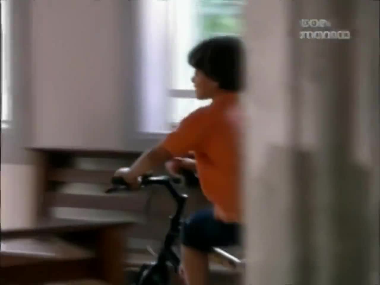 Страницы жизни 59 серия