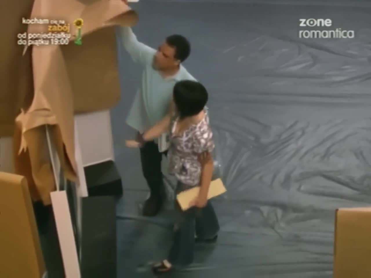 Страницы жизни 64 серия Страницы жизни 64 серия