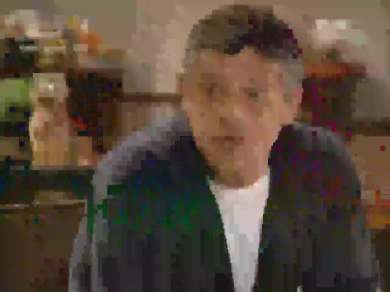 Страницы жизни (2006) 65 серия