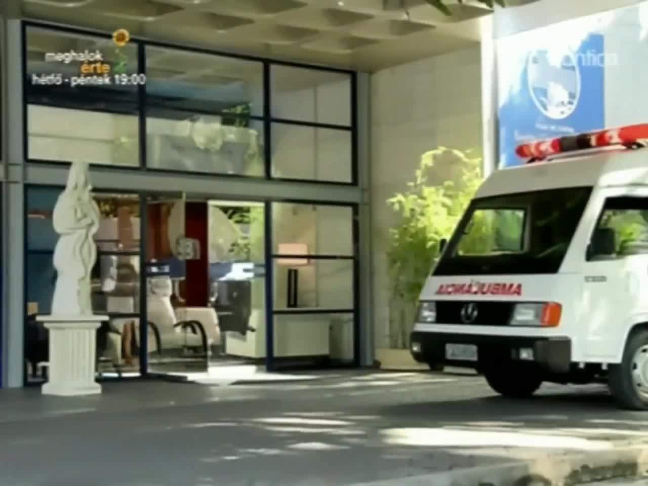 Страницы жизни 69 серия Страницы жизни 69 серия