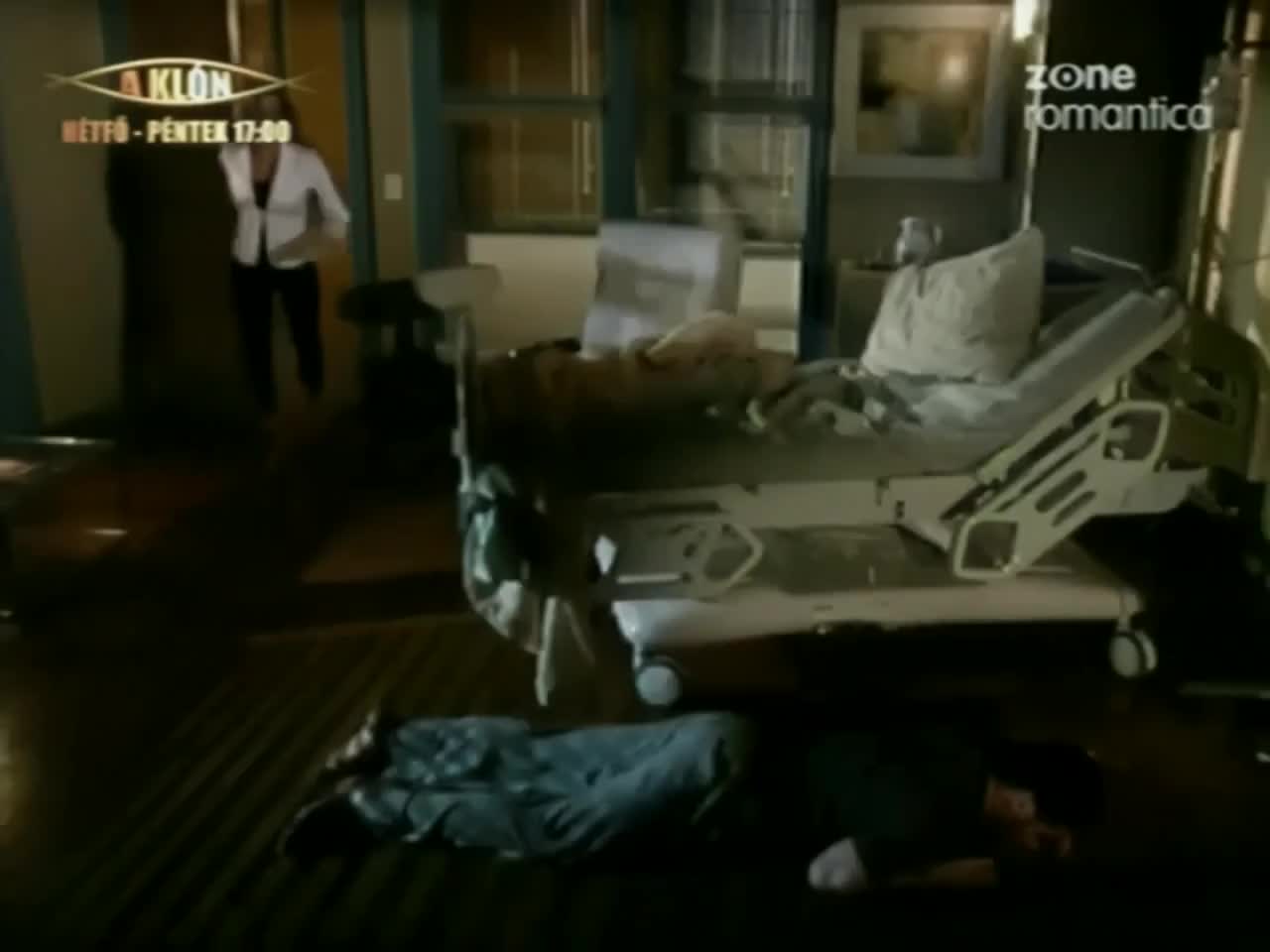 Страницы жизни 85 серия Страницы жизни 85 серия