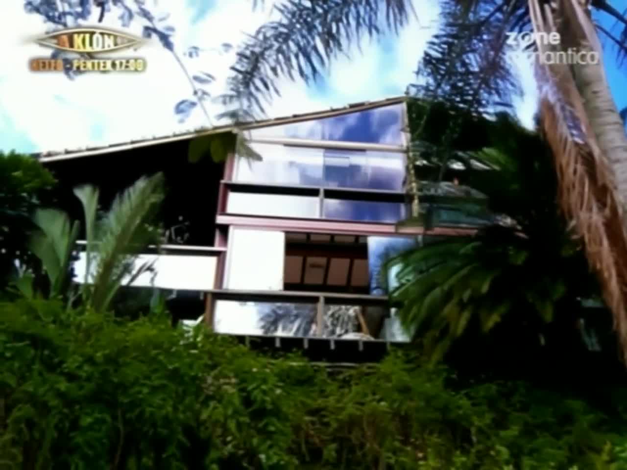 Страницы жизни (2006) 89 серия