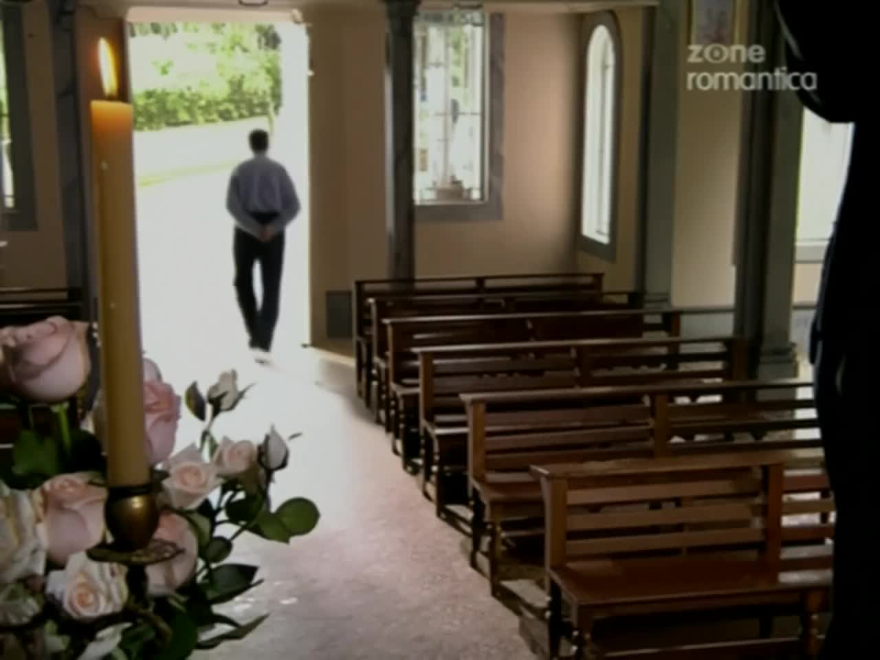 Страницы жизни 95 серия