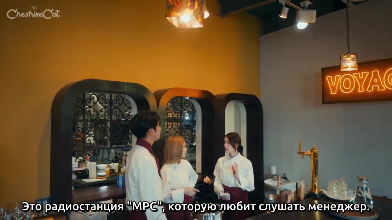 Волны, слушайте меня 2 серия Волны, слушайте меня 2 серия