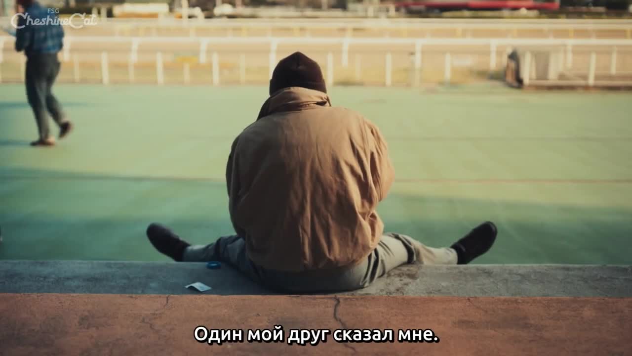 Волны, слушайте меня 3 серия Волны, слушайте меня 3 серия