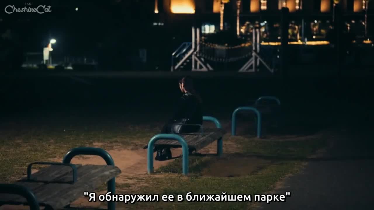 Волны, слушайте меня 5 серия Волны, слушайте меня 5 серия