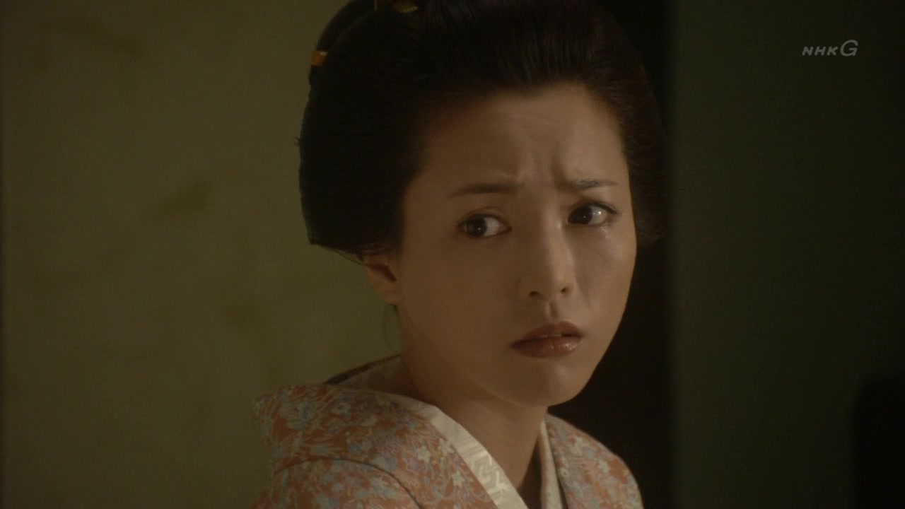 Вор периода Эдо по кличке Крыса 2 серия Вор периода Эдо по кличке Крыса 2 серия