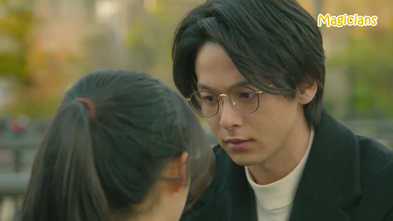 Вы согреете эту любовь 10 серия Вы согреете эту любовь 10 серия