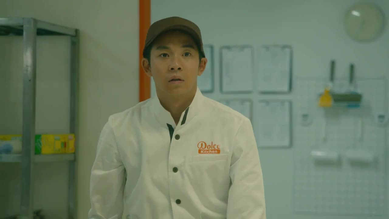 Вы согреете эту любовь 5 серия Вы согреете эту любовь 5 серия