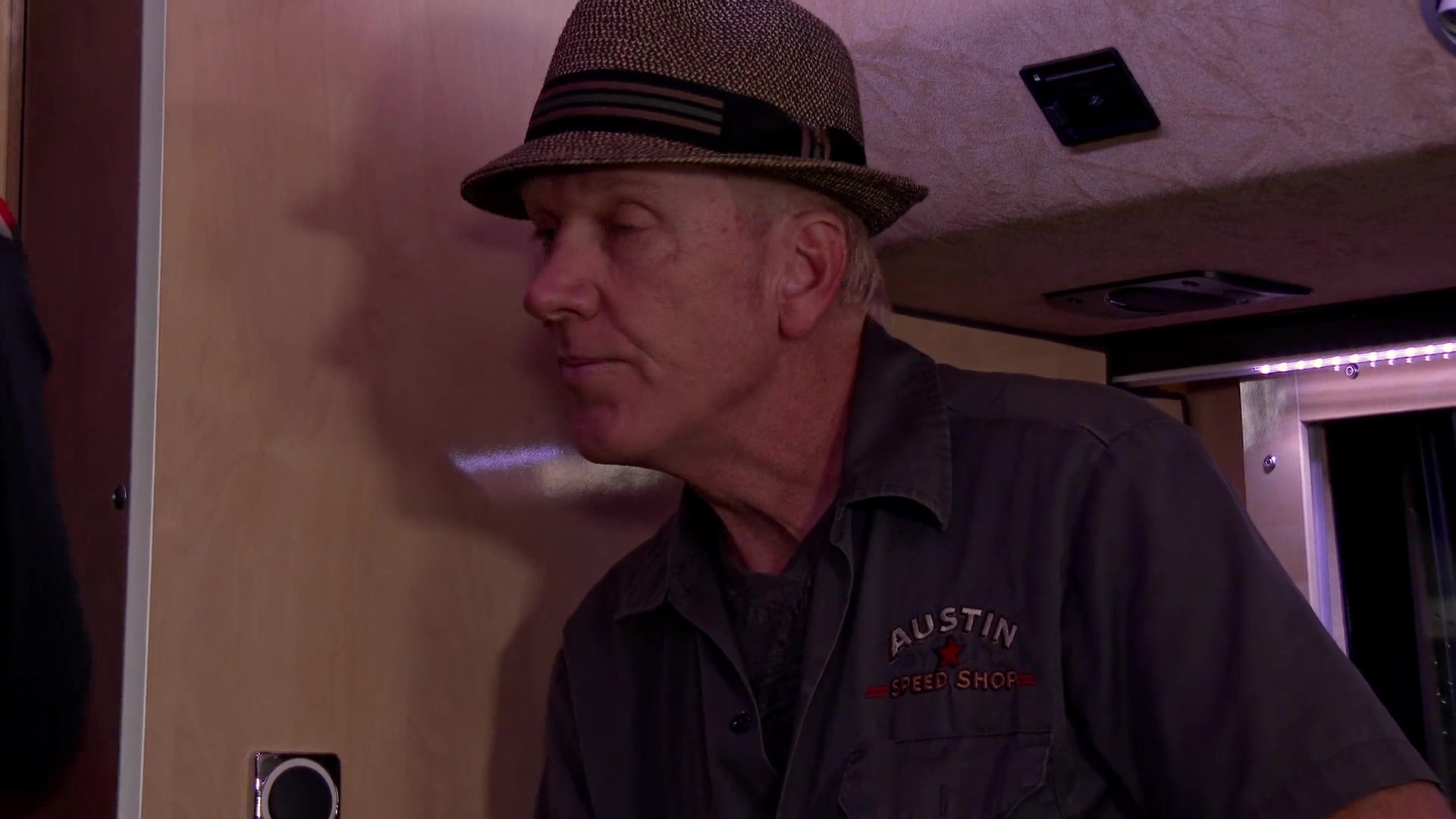 Парни из Трейлер Парка: Вне Парка (2016) 1 серия