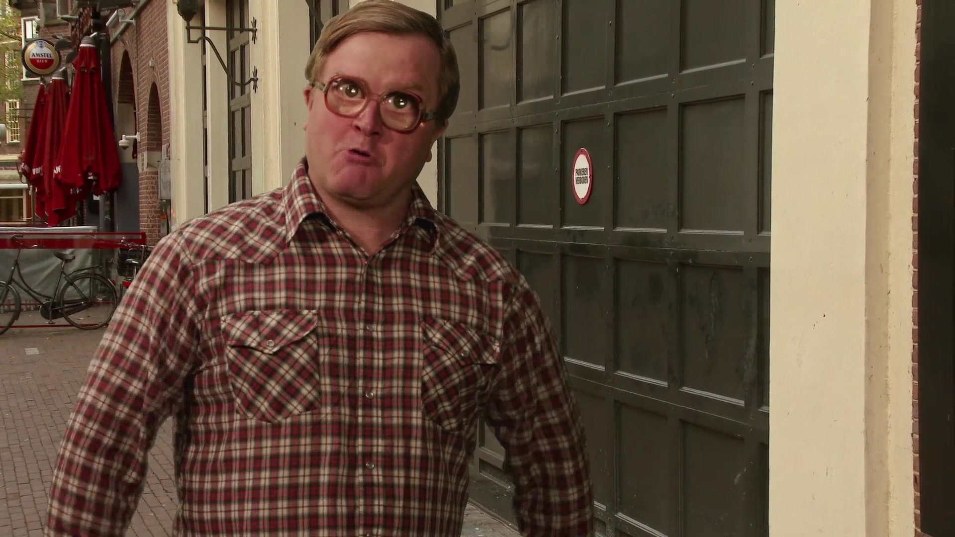 Парни из Трейлер Парка: Вне Парка (2016) 7 серия