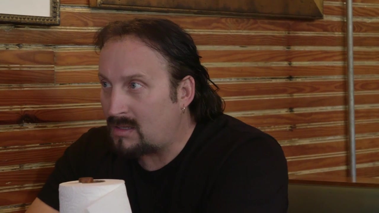 Парни из Трейлер Парка: Вне Парка 4 серия