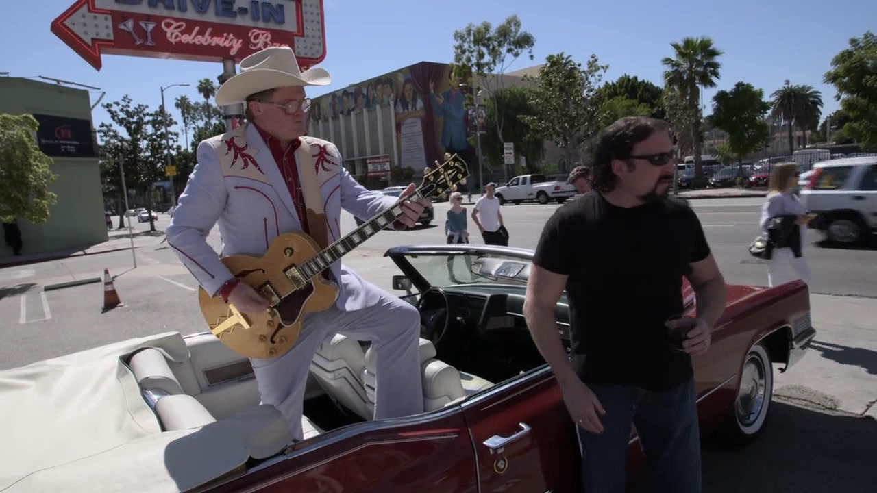 Парни из Трейлер Парка: Вне Парка 8 серия Парни из Трейлер Парка: Вне Парка 8 серия