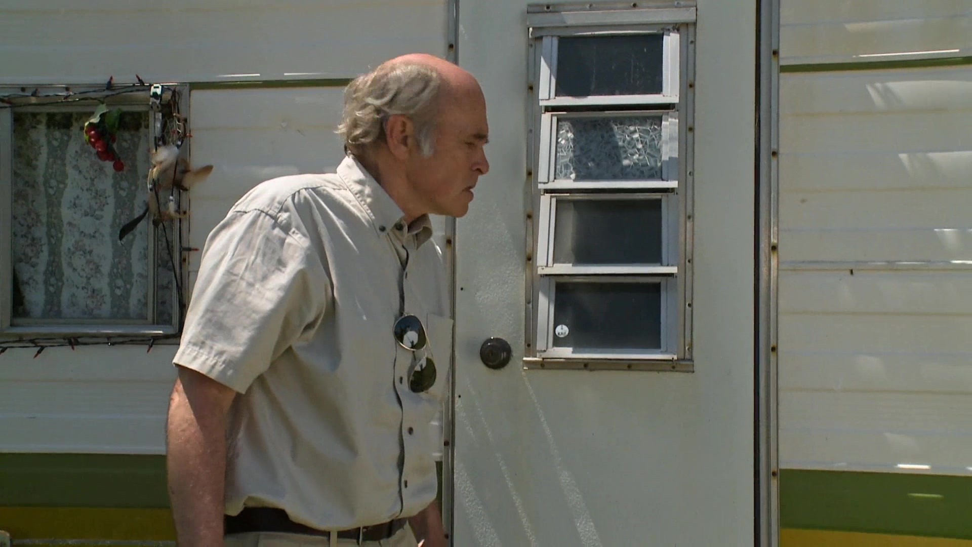 Парни из Трейлерпарка 3 серия Парни из Трейлерпарка 3 серия