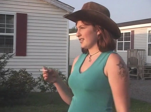 Парни из Трейлерпарка 3 серия Парни из Трейлерпарка 3 серия