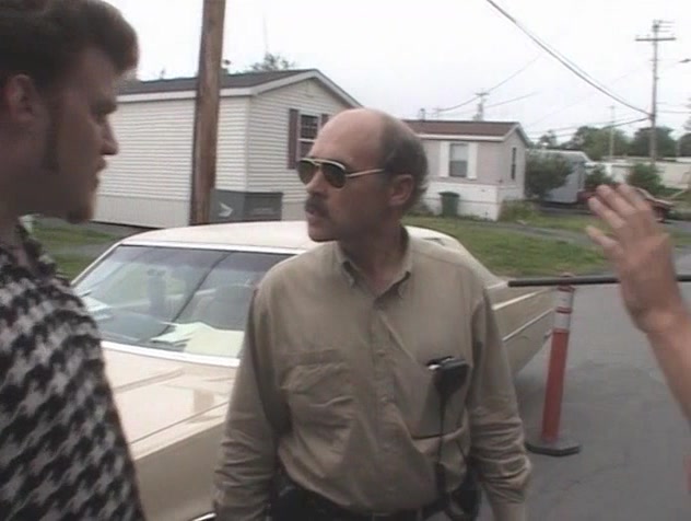 Парни из Трейлерпарка 4 серия Парни из Трейлерпарка 4 серия