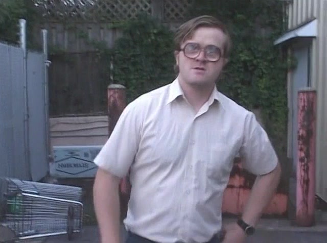 Парни из Трейлерпарка (2001) 6 серия