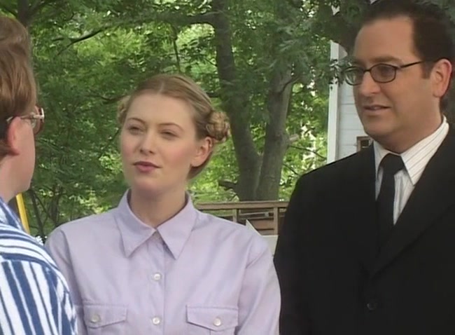 Парни из Трейлерпарка 5 серия Парни из Трейлерпарка 5 серия