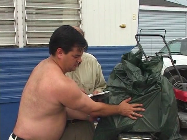 Парни из Трейлерпарка 2 серия